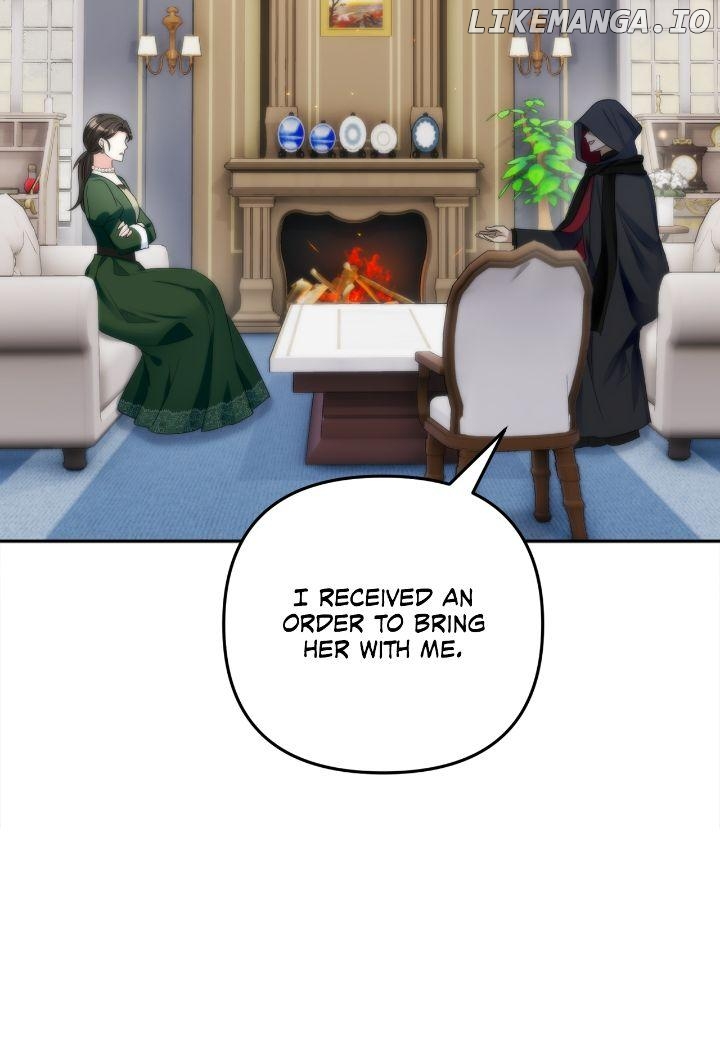 I’m Living with my Mother-in-law Chapter 68 - page 37