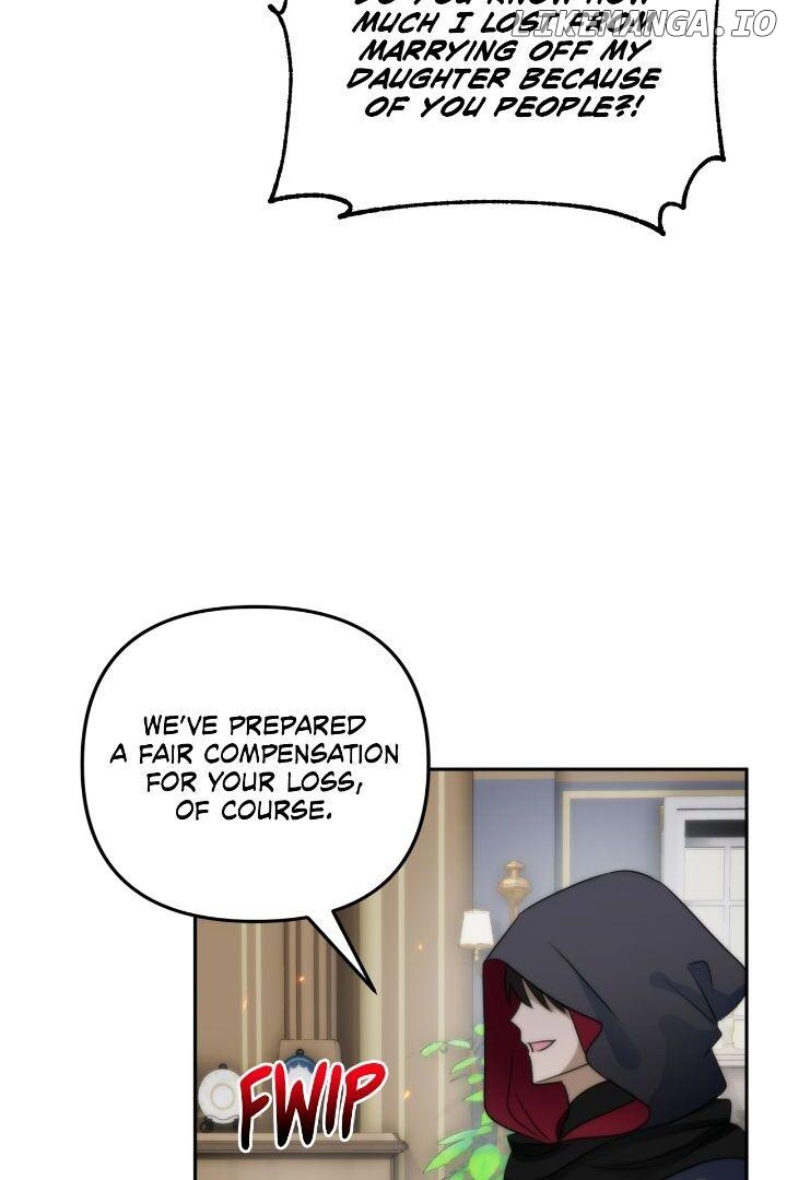 I’m Living with my Mother-in-law Chapter 68 - page 39