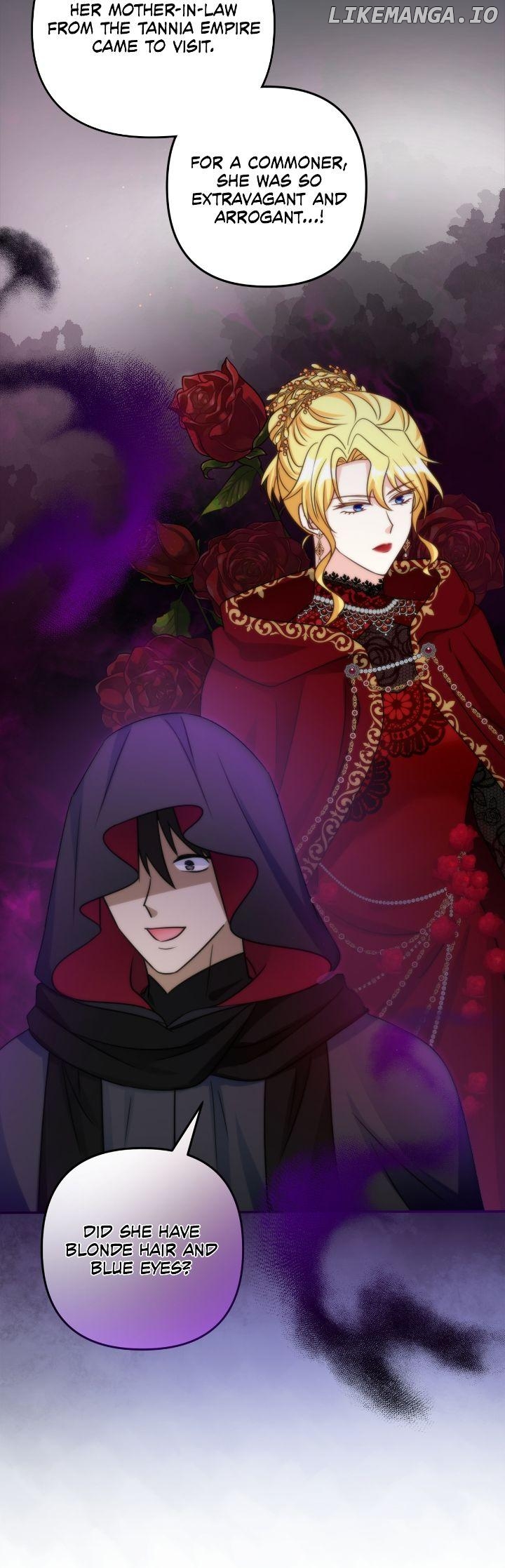 I’m Living with my Mother-in-law Chapter 68 - page 42