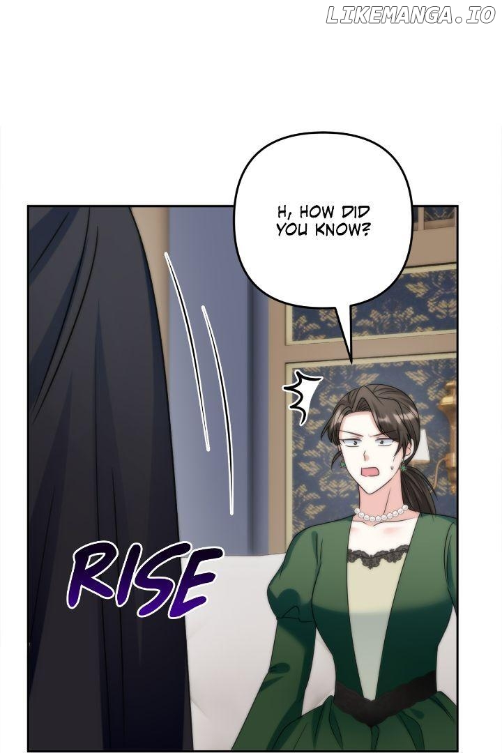 I’m Living with my Mother-in-law Chapter 68 - page 43