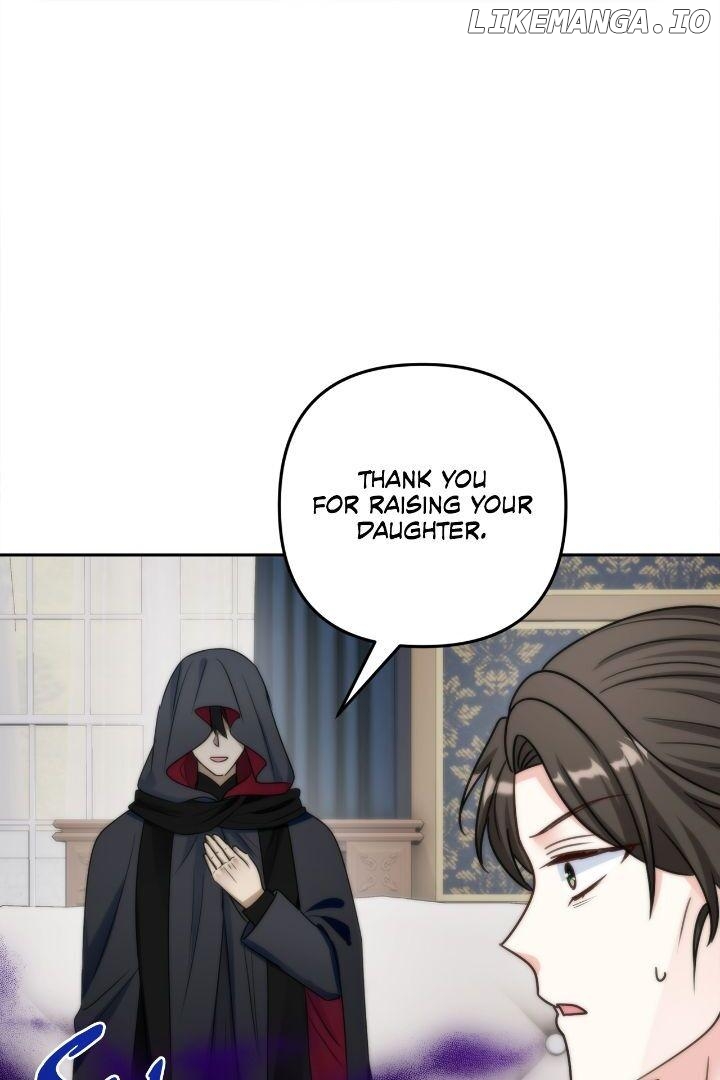 I’m Living with my Mother-in-law Chapter 68 - page 44
