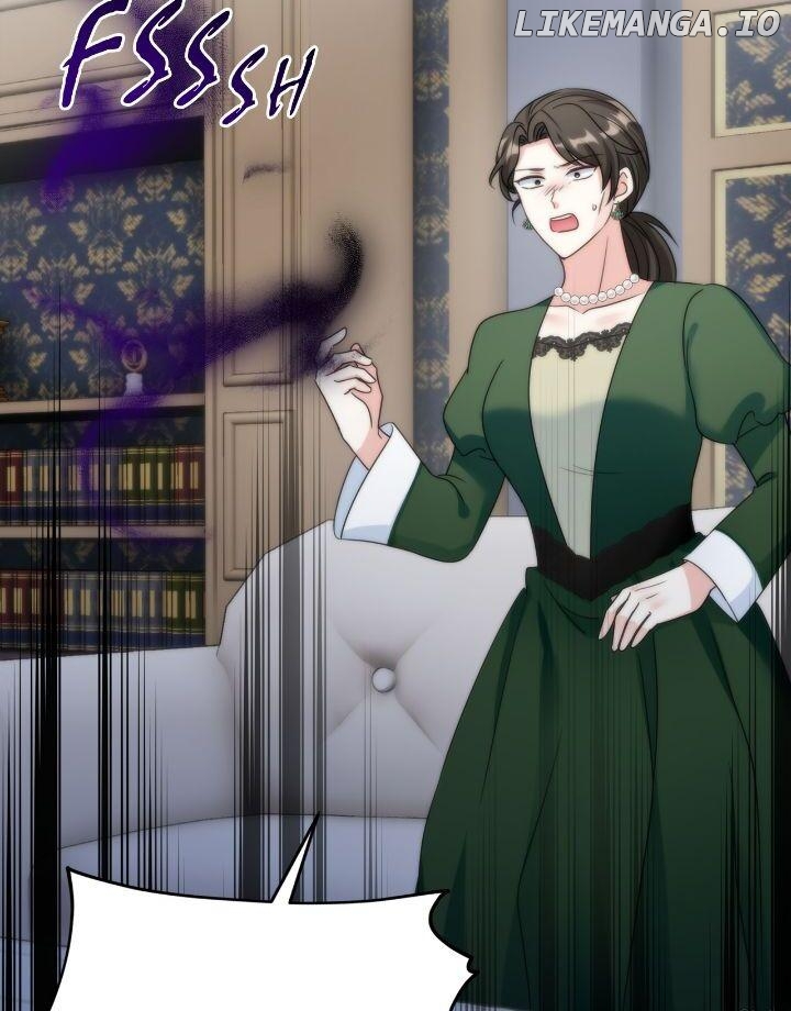 I’m Living with my Mother-in-law Chapter 68 - page 46