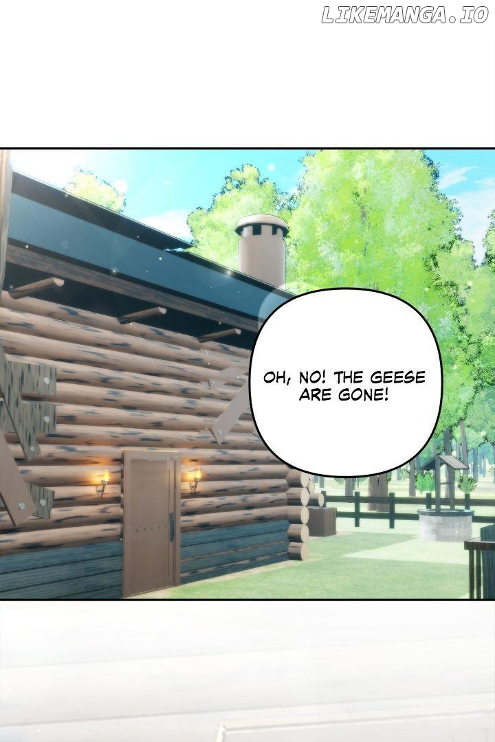 I’m Living with my Mother-in-law Chapter 68 - page 48