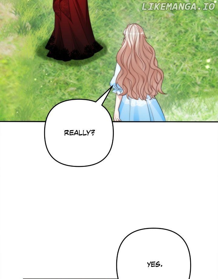 I’m Living with my Mother-in-law Chapter 68 - page 50