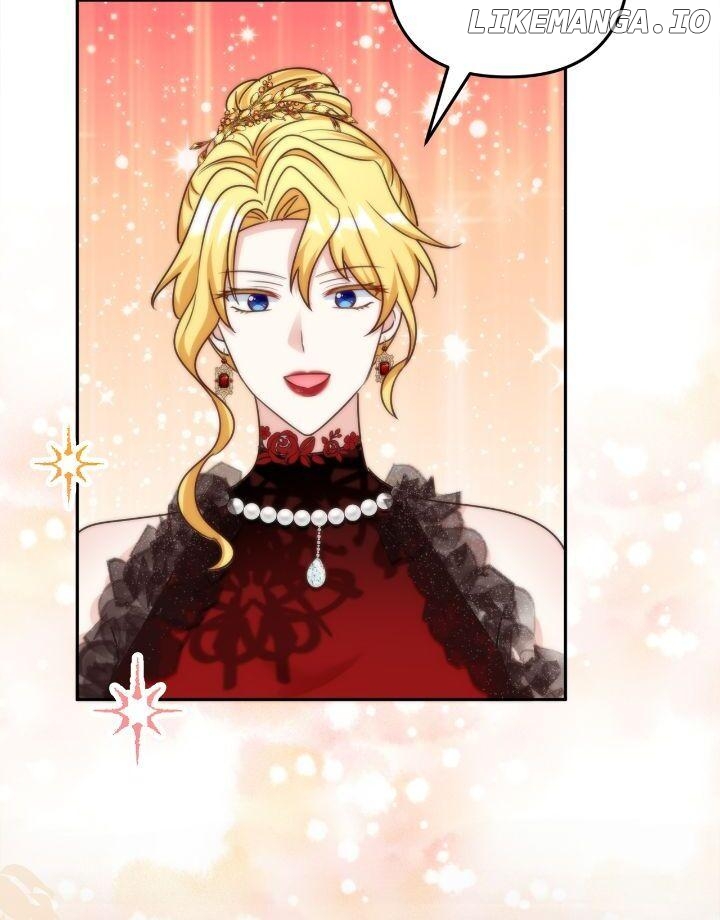 I’m Living with my Mother-in-law Chapter 68 - page 51