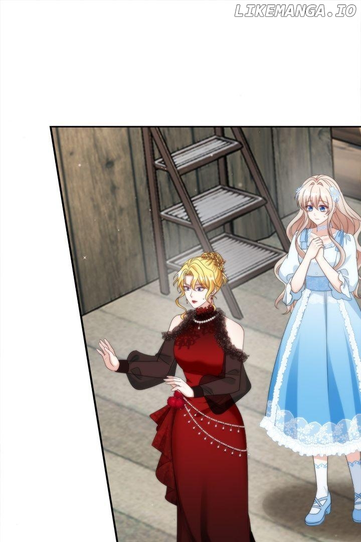 I’m Living with my Mother-in-law Chapter 68 - page 53