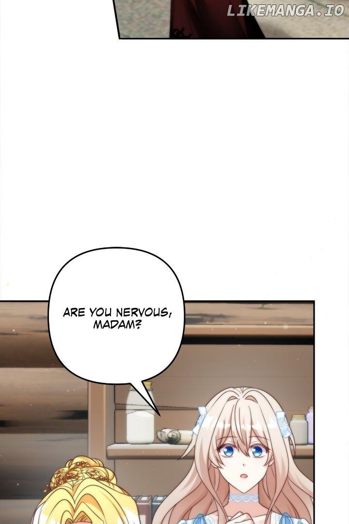 I’m Living with my Mother-in-law Chapter 68 - page 54