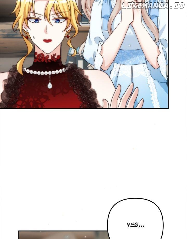I’m Living with my Mother-in-law Chapter 68 - page 55