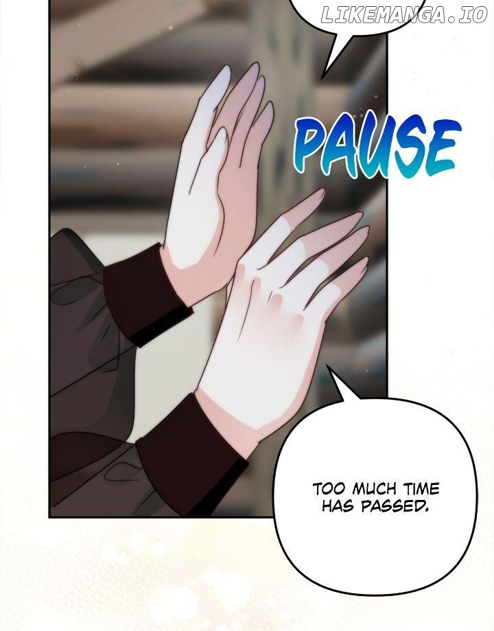 I’m Living with my Mother-in-law Chapter 68 - page 56