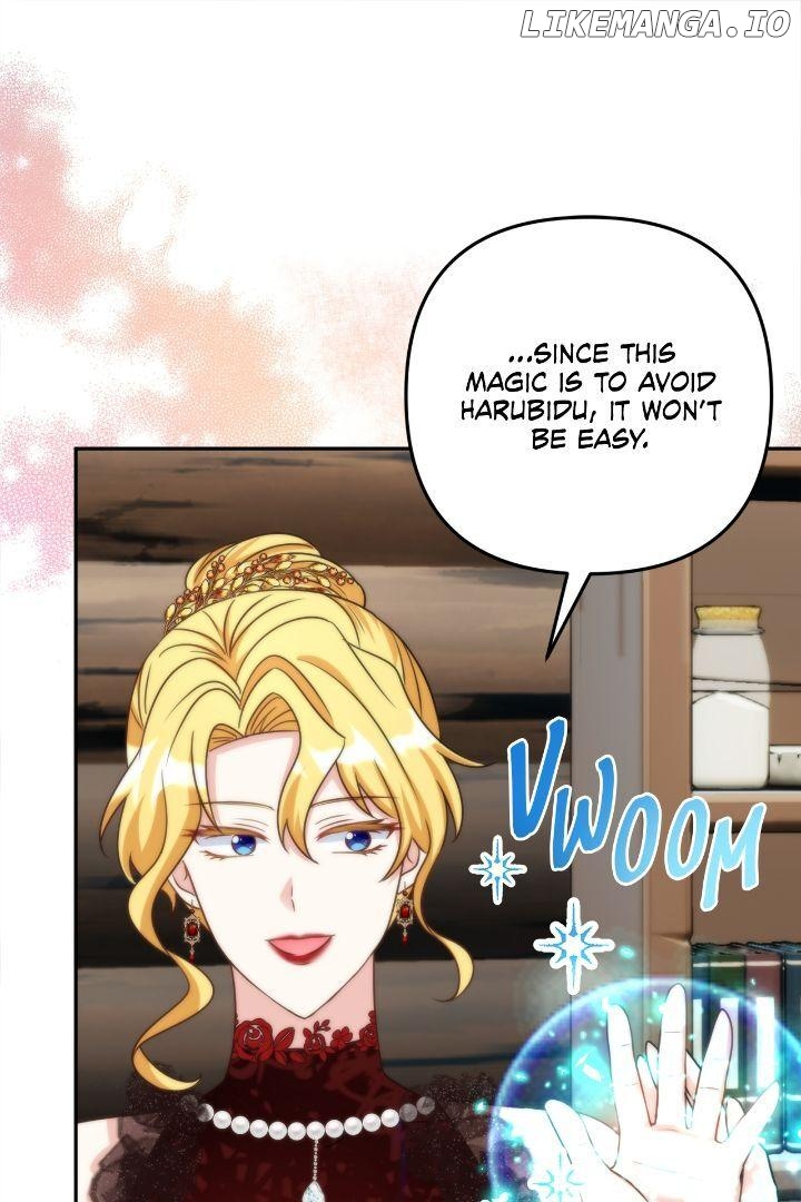 I’m Living with my Mother-in-law Chapter 68 - page 58