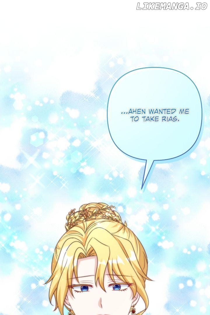 I’m Living with my Mother-in-law Chapter 68 - page 63