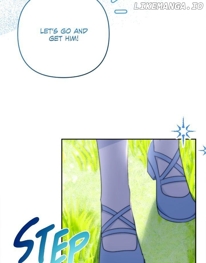 I’m Living with my Mother-in-law Chapter 68 - page 65