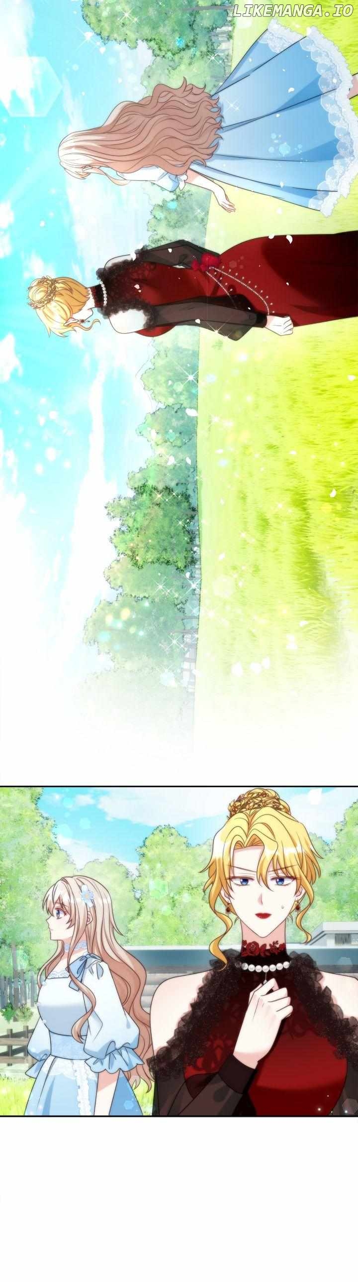 I’m Living with my Mother-in-law Chapter 68 - page 67