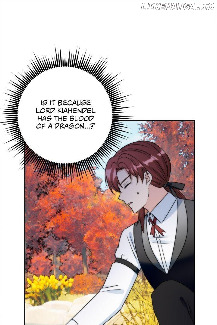 I’m Living with my Mother-in-law Chapter 68 - page 7