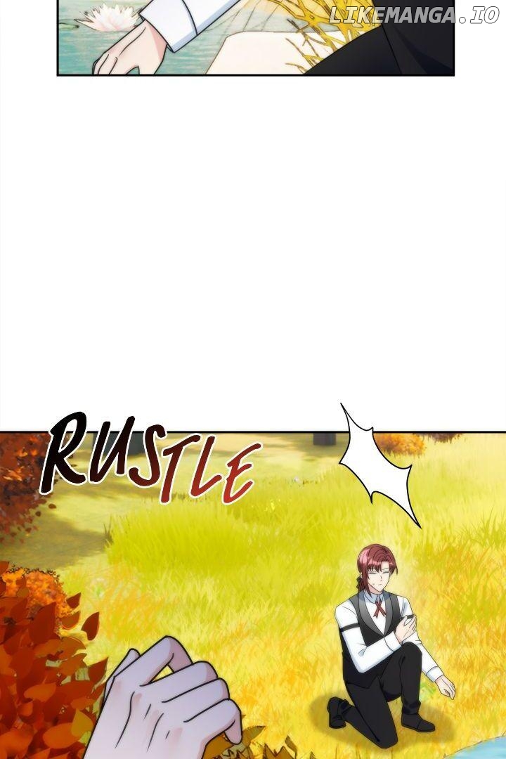I’m Living with my Mother-in-law Chapter 68 - page 8