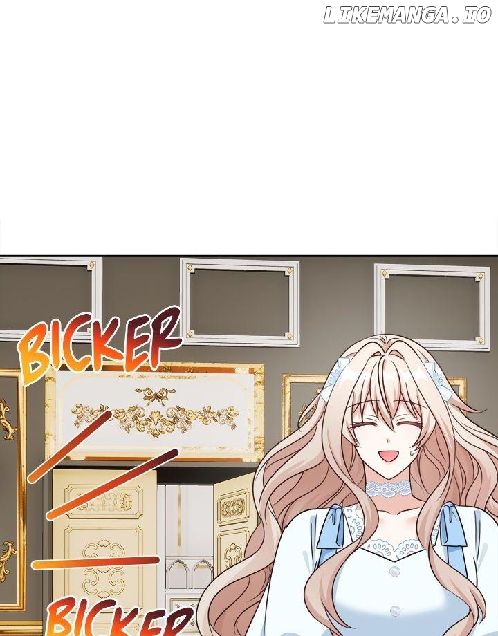 I’m Living with my Mother-in-law Chapter 69 - page 10