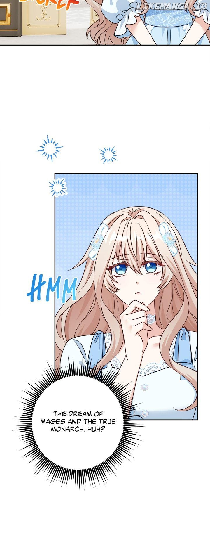 I’m Living with my Mother-in-law Chapter 69 - page 11