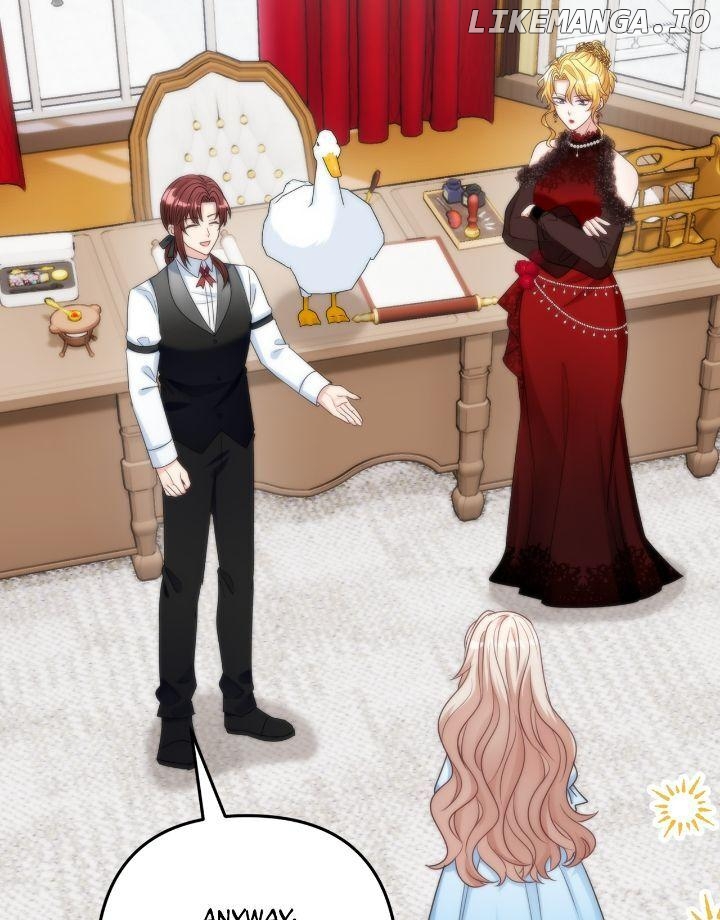 I’m Living with my Mother-in-law Chapter 69 - page 14