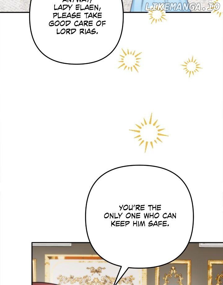 I’m Living with my Mother-in-law Chapter 69 - page 15