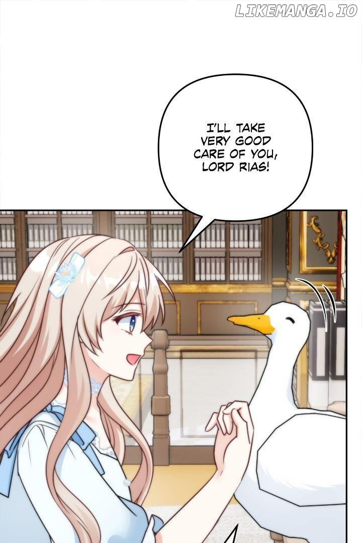 I’m Living with my Mother-in-law Chapter 69 - page 17