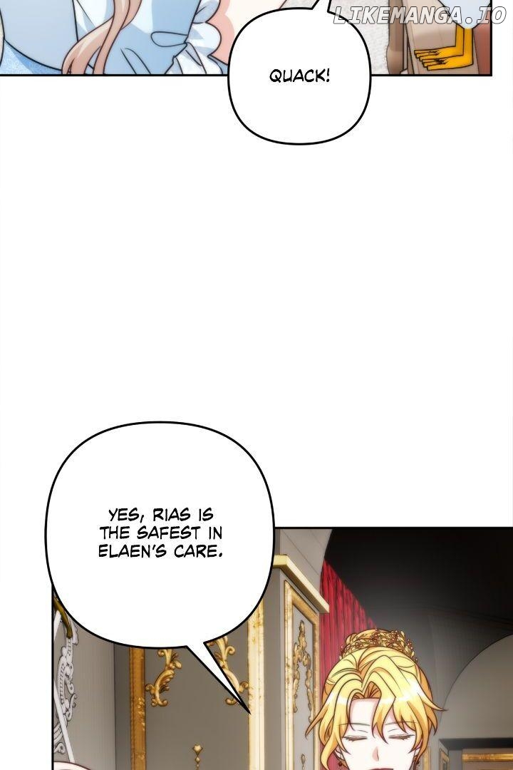 I’m Living with my Mother-in-law Chapter 69 - page 18