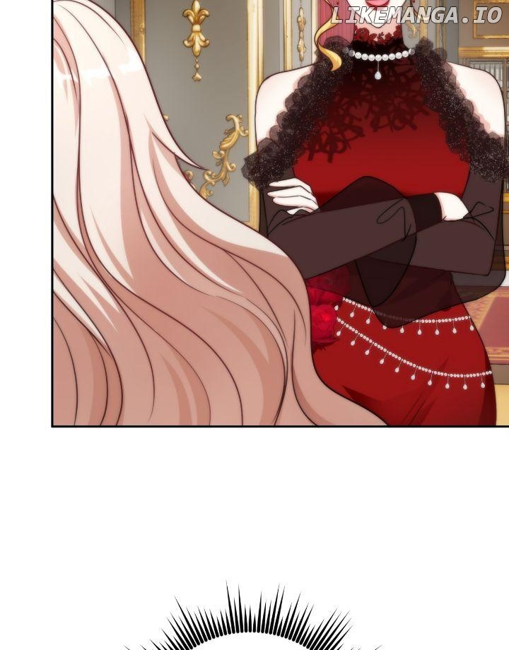 I’m Living with my Mother-in-law Chapter 69 - page 19