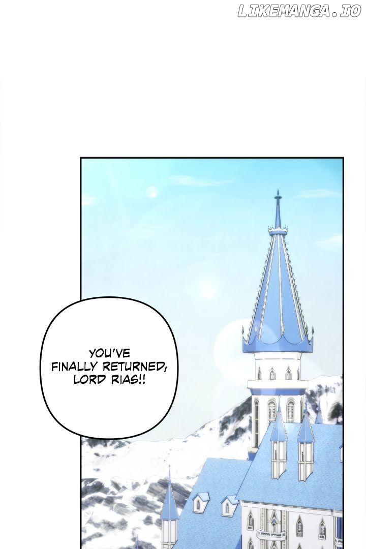 I’m Living with my Mother-in-law Chapter 69 - page 2
