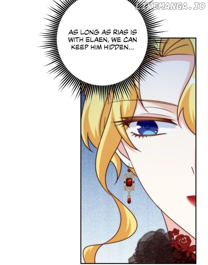 I’m Living with my Mother-in-law Chapter 69 - page 20