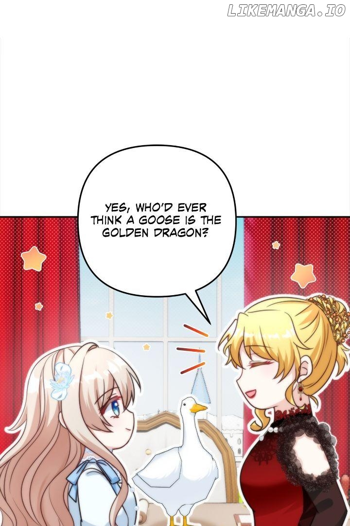 I’m Living with my Mother-in-law Chapter 69 - page 22