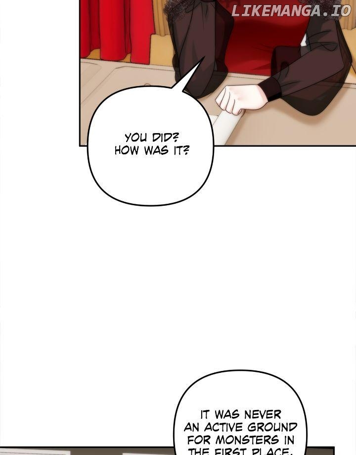 I’m Living with my Mother-in-law Chapter 69 - page 29