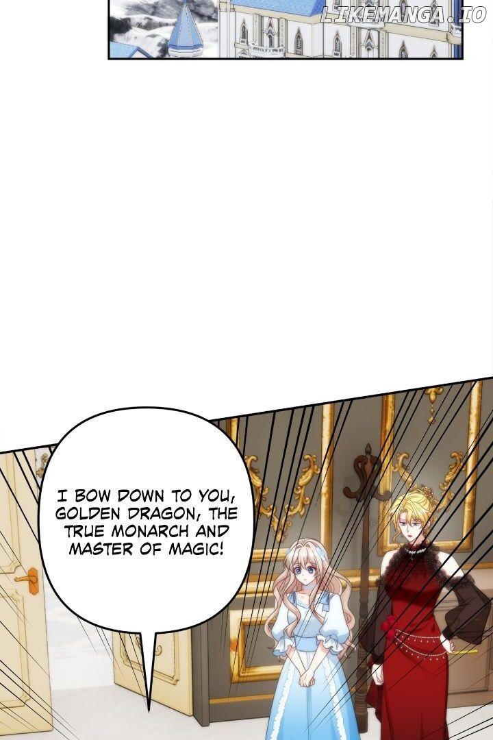 I’m Living with my Mother-in-law Chapter 69 - page 3