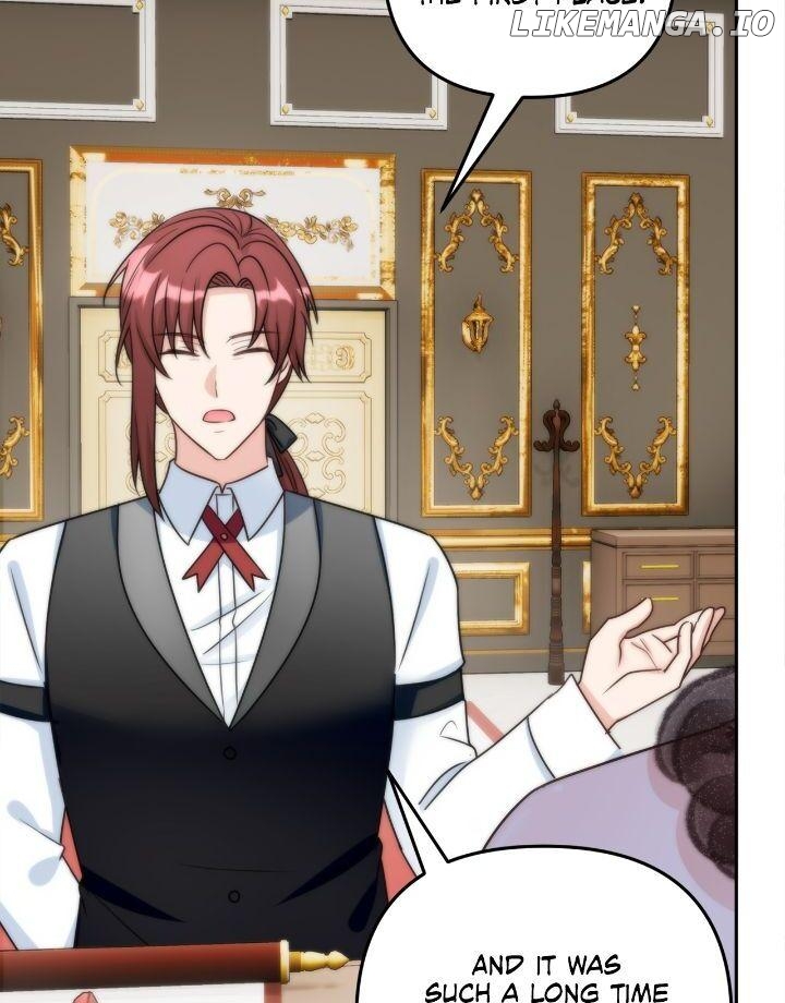 I’m Living with my Mother-in-law Chapter 69 - page 30