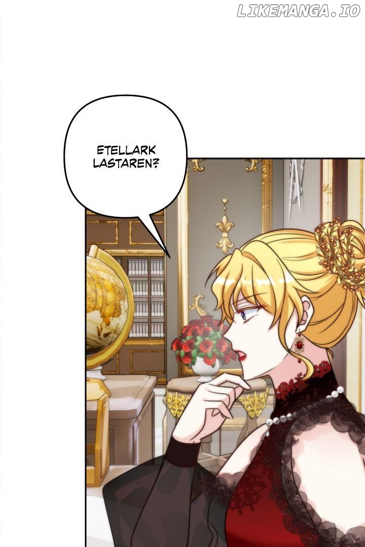 I’m Living with my Mother-in-law Chapter 69 - page 32