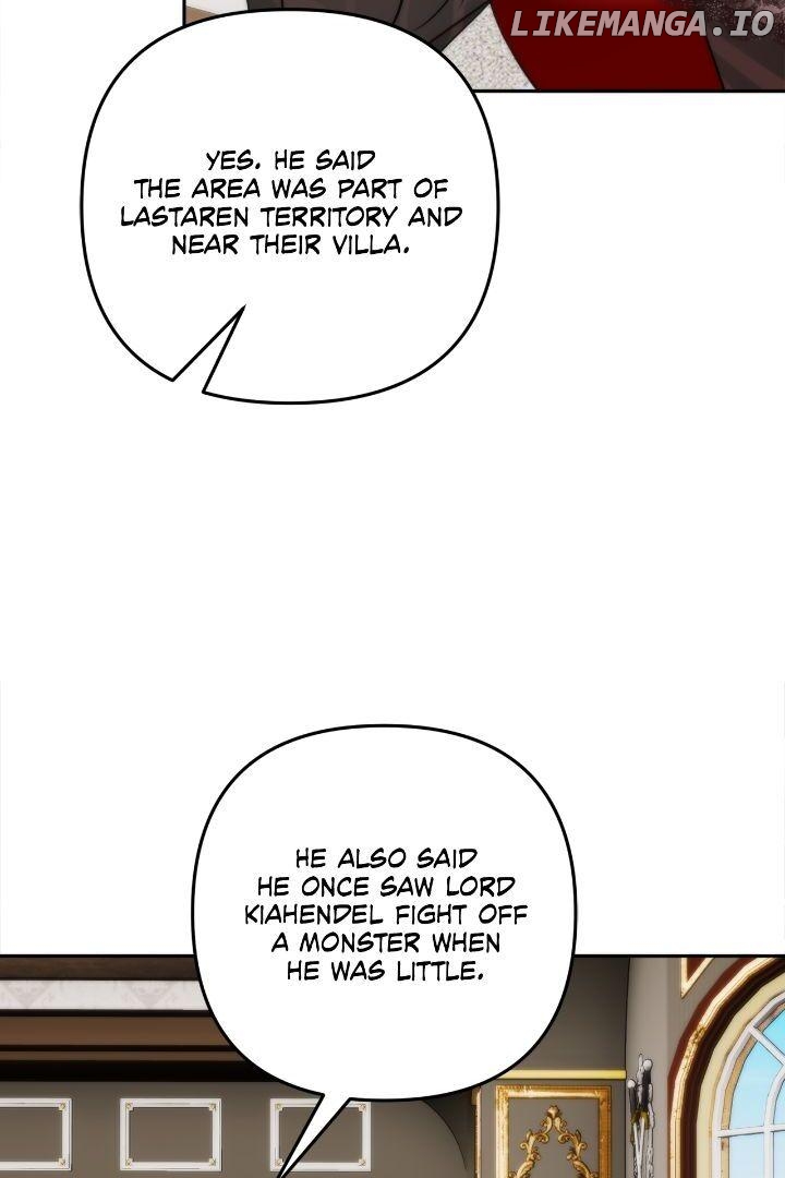 I’m Living with my Mother-in-law Chapter 69 - page 33