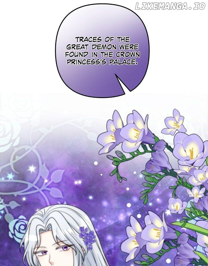 I’m Living with my Mother-in-law Chapter 69 - page 35