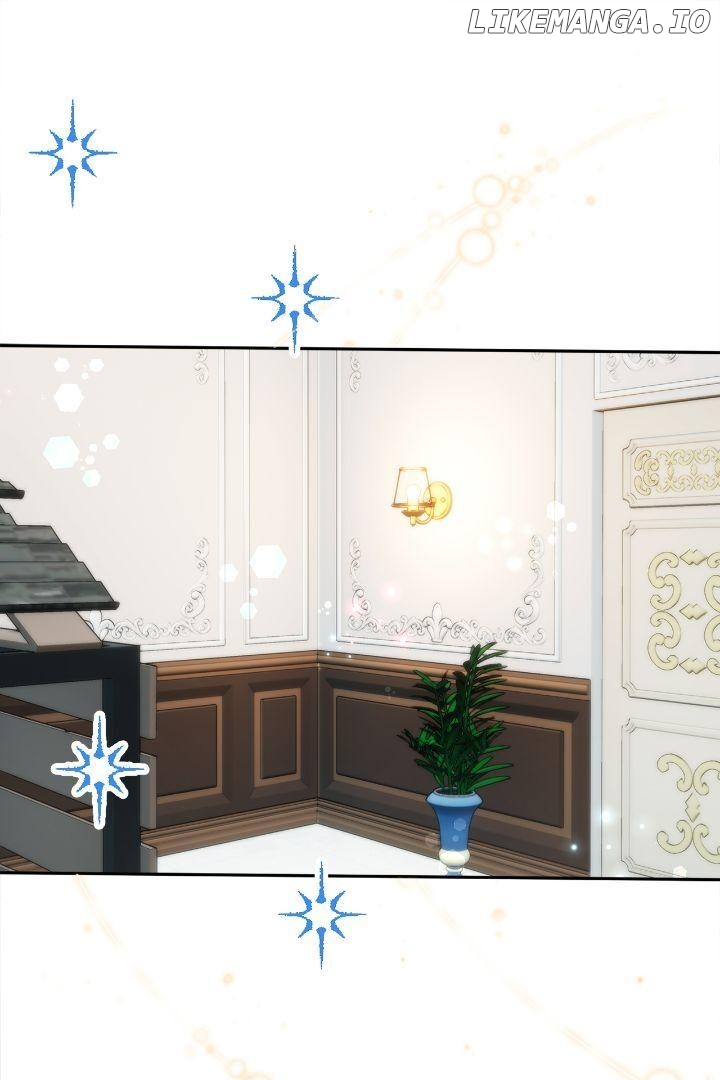 I’m Living with my Mother-in-law Chapter 69 - page 38