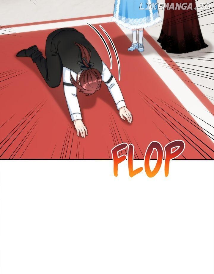 I’m Living with my Mother-in-law Chapter 69 - page 4