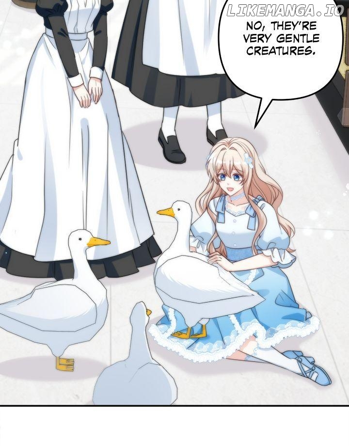 I’m Living with my Mother-in-law Chapter 69 - page 40