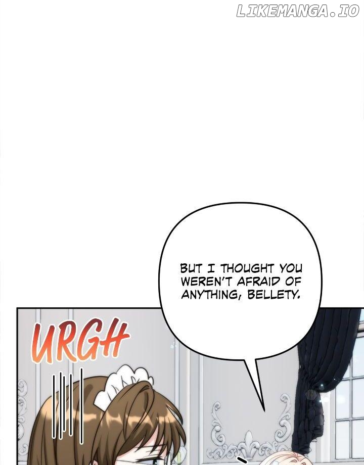I’m Living with my Mother-in-law Chapter 69 - page 41
