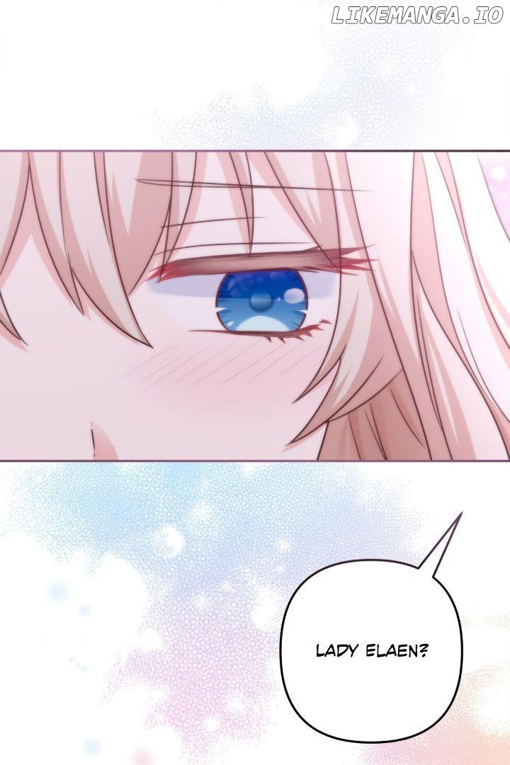 I’m Living with my Mother-in-law Chapter 69 - page 43