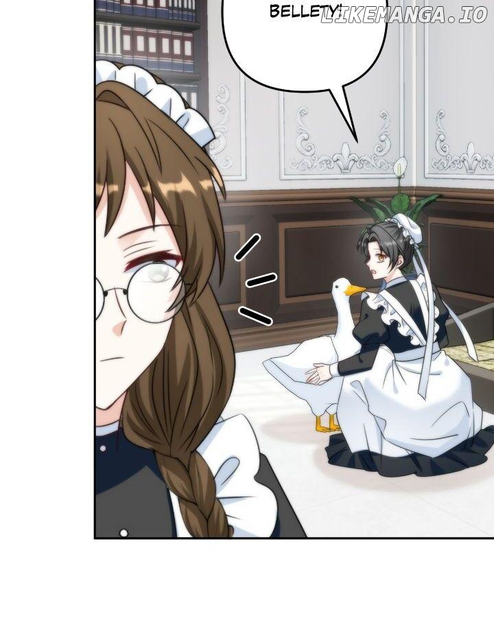 I’m Living with my Mother-in-law Chapter 69 - page 46