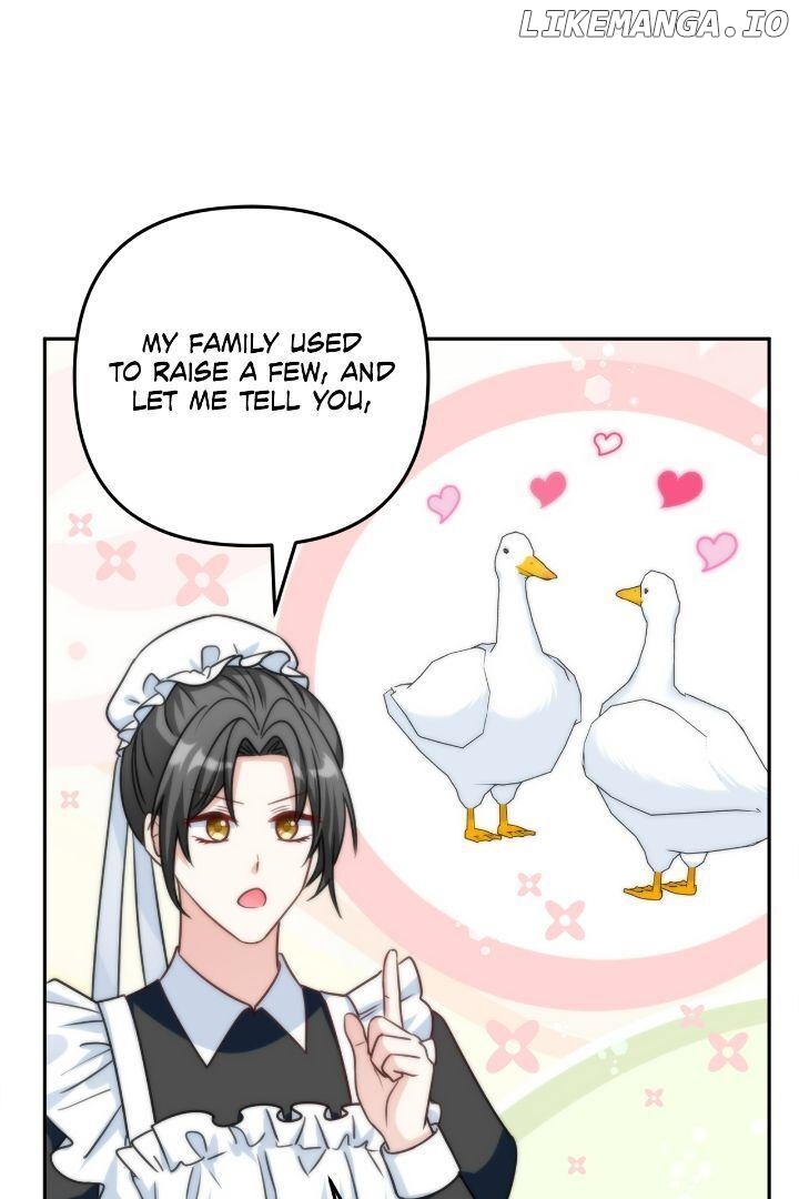 I’m Living with my Mother-in-law Chapter 69 - page 48