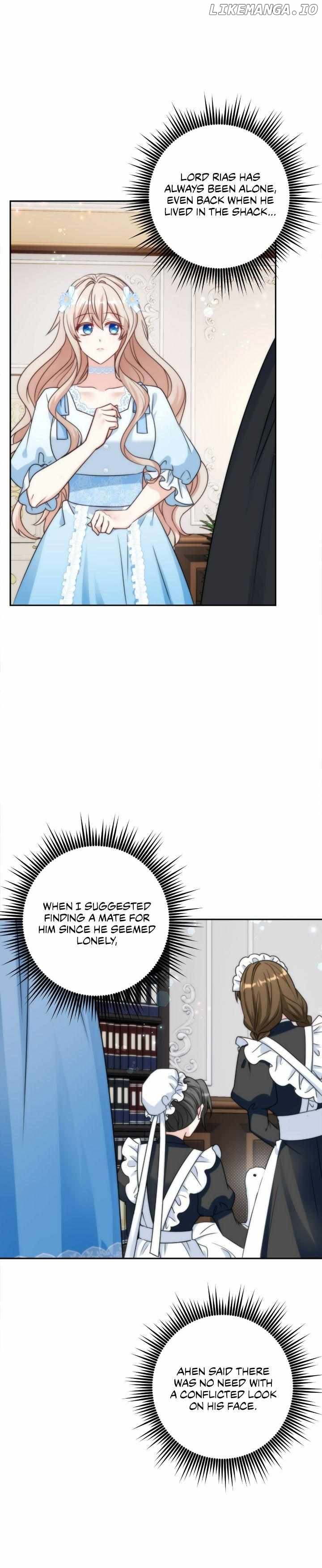 I’m Living with my Mother-in-law Chapter 69 - page 52