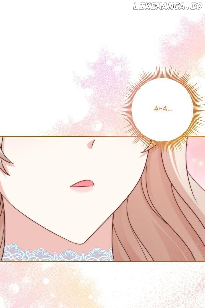 I’m Living with my Mother-in-law Chapter 69 - page 53