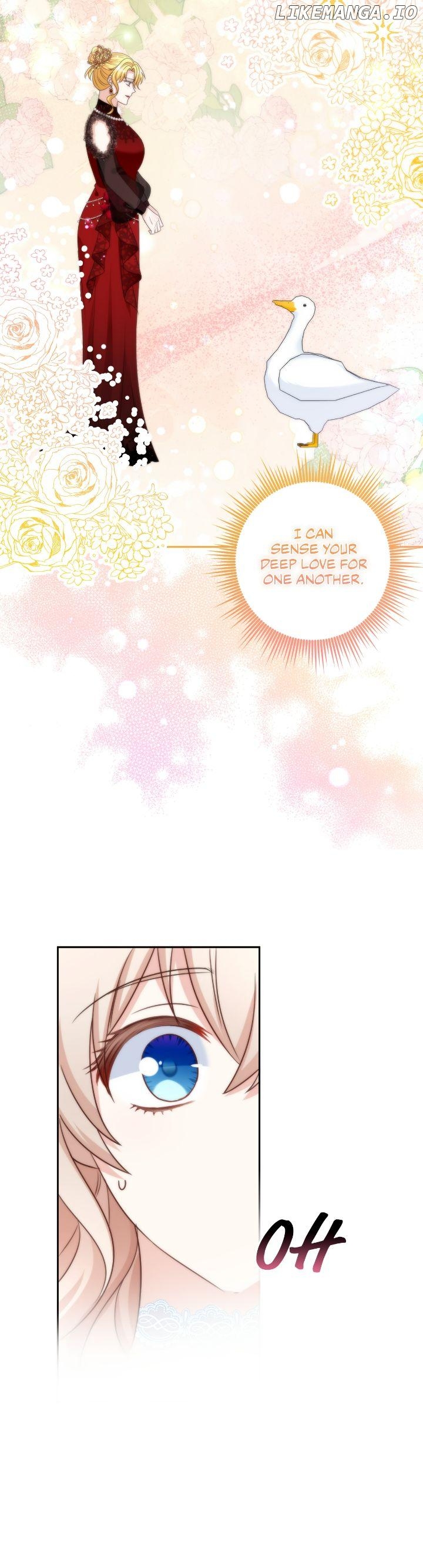 I’m Living with my Mother-in-law Chapter 69 - page 57