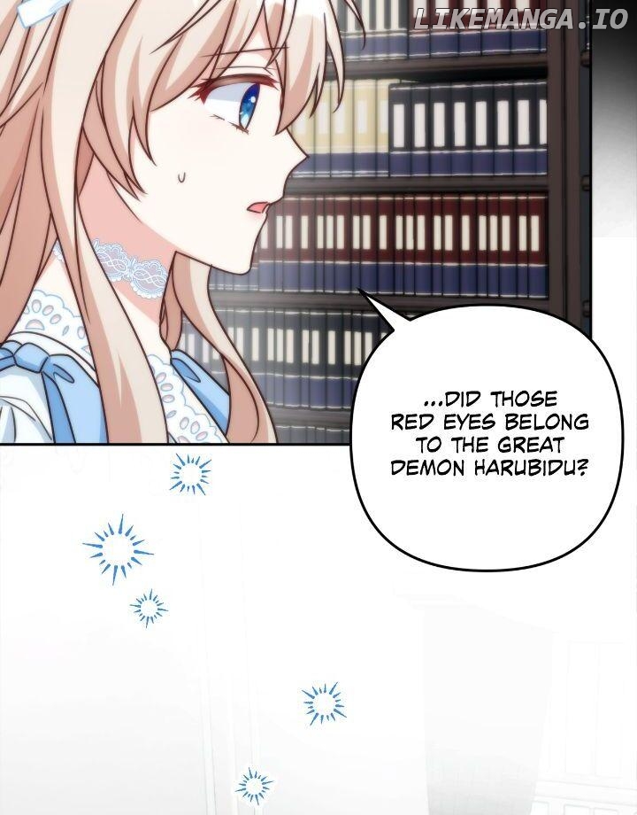 I’m Living with my Mother-in-law Chapter 69 - page 61