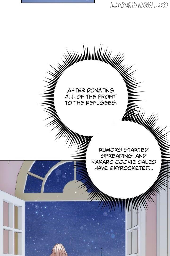 I’m Living with my Mother-in-law Chapter 69 - page 64