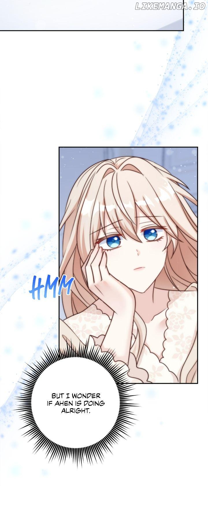 I’m Living with my Mother-in-law Chapter 69 - page 67