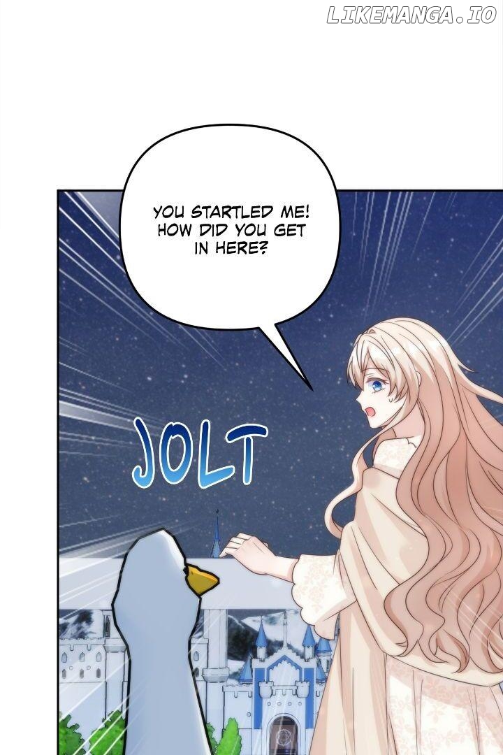 I’m Living with my Mother-in-law Chapter 69 - page 69