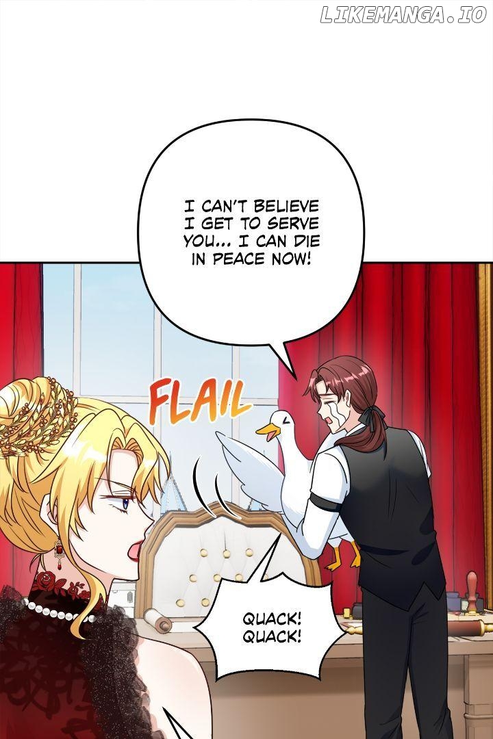 I’m Living with my Mother-in-law Chapter 69 - page 7
